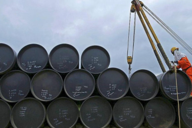 El petróleo continúa en alza y ya supera los US$85 ante nuevos ataques en Medio Oriente