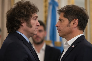 Paridad electoral mientras crece la preocupación por los bajos ingresos y altos costos