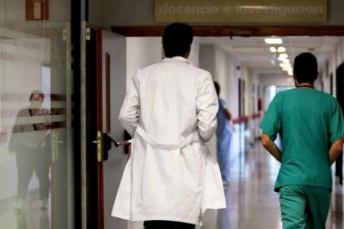 Los médicos bonaerenses piden declarar la "emergencia" por la caída de la vacunación pediátrica