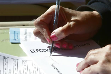 Alerta electoral: según una encuesta, el 65% desaprueba a Milei y más del 60% votaría por un cambio en 2027
