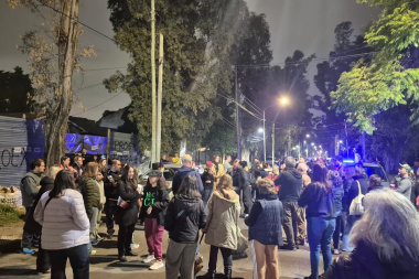 Alerta en Ciudad Jardín: un proyecto inmobiliario amenaza su patrimonio histórico