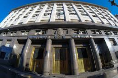 Economía recompró US$781 millones en Letras del Tesoro Intransferibles al BCRA