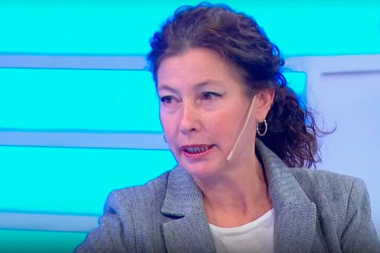 Shila Vilker: “Un sector de los jóvenes que acompañó a Milei en 2023 hoy está enojado o desencantado”
