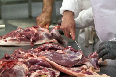 El consumo de carne cayó 12% en lo que va del año y los argentinos comen casi 5 kilos menos que en 2025