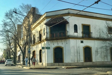 La familia de Alfonsín donó su histórica casa en Chascomús y ahora será un centro para preservar su legado