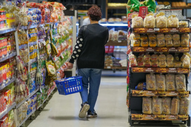 La inflación retornaría a la desaceleración en agosto y se podría acercar a los mínimos de la era Milei