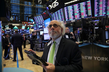 El riesgo país se mantuvo al alza y ya escaló más de 20% en lo que va de agosto