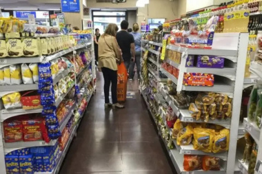 La inflación de agosto se desaceleró y fue del 1,7%, el nivel más bajo en 14 meses
