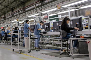 Una por una, la situación de pérdida de empleo en cada provincia que no para de profundizarse