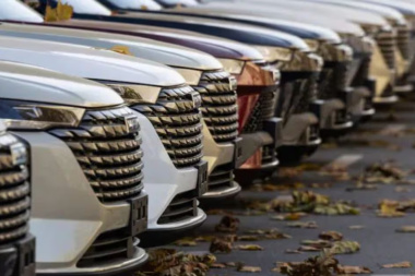 Los 10 autos híbridos más baratos de la Argentina: modelos, precios y qué tecnología ofrece cada uno
