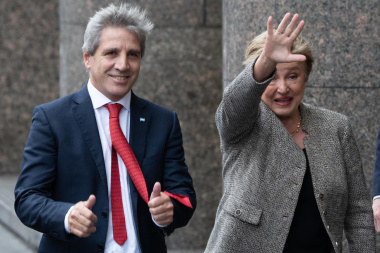 El FMI continúa con la revisión del acuerdo tras la difusión de malos datos económicos para el Gobierno