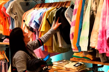 CAME: las ventas minoristas pyme crecieron 0,3% en septiembre, pero acumulan una baja de 2,1% en el año