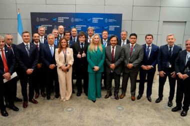 El Gobierno está abierto a una “contrapropuesta” de los gobernadores por la reforma electoral