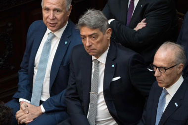 Ley de Tierras: la Corte Suprema de Justicia suspendió su derogación por el DNU 70/2023