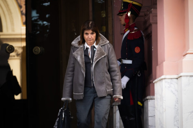 El Gobierno, empantanado en el Senado: sin reforma política y mínimos avances en otros proyectos
