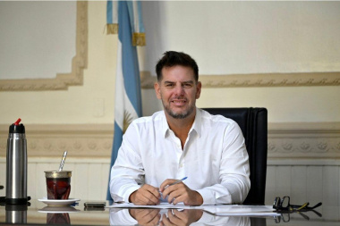 Atanasof en Diputados: “El 80% del juego es ilegal y la ilegalidad tiene que atenderse por los tres poderes”