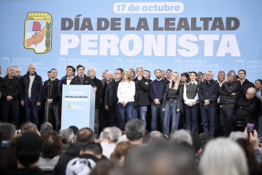 La alianza que gobierna la provincia cruje en su columna vertebral: el entramado pejotista cristinista massista
