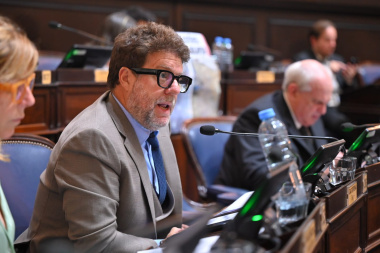 Diputados introdujeron cambios en el FEFIM y aumentan los fondos de libre disponibilidad