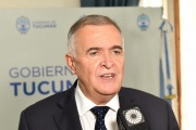 "No vamos a permitir que el azúcar brasilera entre a la Argentina"