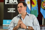 Desplazan a 24 policías por "confabulación" y por "intento de golpe"