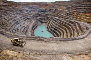 Las principales exportadoras anticipan un crecimiento récord de las exportaciones mineras