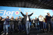 Máximo Kirchner cruzó al presidente Milei tras la burla al expresidente Néstor Kirchner