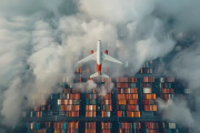 Para agilizar trámites y reducir cargas, ARCA simplifica controles a exportaciones aéreas