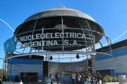 Avanza la privatización parcial de Nucleoeléctrica Argentina