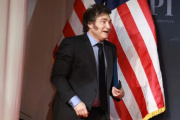 Milei desmintió que Trump pidió acuerdo político y dar de baja swap con China