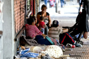 Fuerte baja del índice de pobreza: alcanzó el 17,3% en CABA