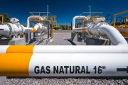 Qué pautas se deben cumplir para una conexión a la red de gas natural