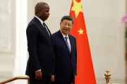 China eliminó aranceles en África y desafía el mercado de Trump