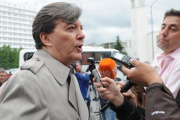 Milani: "Este año el presupuesto de Defensa es el más bajo de la historia"