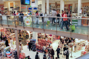 Fuerte caída del consumo masivo en abril: cayó más del 5 por ciento