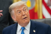 Trump anuncia que atacará Irán “muy fuerte” y que lo hará “esta noche"