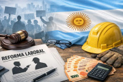 ARCA reglamentó el régimen para regularizar empleos no registrados