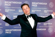 Elon Musk, primer Trillonario de la historia: ¿cómo lo hizo?