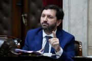 “Las instituciones tienen que tener un comportamiento en carne viva”