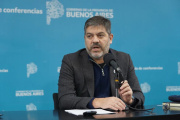 Provincia pide que Nación otorgue avales para acceder a financiamiento