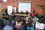 INTA: aseguran que su desguace atenta contra el desarrollo futuro de Argentina