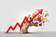 Ranking de inflación de los países de América Latina