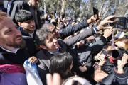 Horas decisivas para salir del laberinto que impone el “empate pírrico” de la lógica política nacional y bonaerense