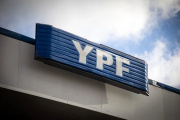 Edenor compra Metrogas a YPF por US$ 780 millones
