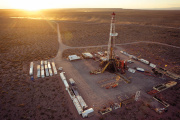 Vaca Muerta: récord histórico de producción de petróleo en Argentina
