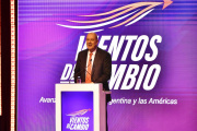 Sturzenegger se quejó de que las provincias impulsen “compre local”