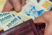 Más del 50% de los argentinos pertenece a la clase baja