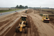 Presupuesto 2027: las obras públicas proyectadas en cada provincia
