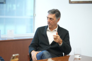 CEO de JPMorgan para Argentina: “Hay que tener un país para todos”