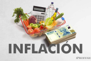 La inflación en CABA se aceleró al 1,8% en septiembre y suma 23,7% en lo que va del año