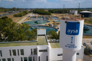 AySA: la venta se firmará el 13 de noviembre y se desconoce quién controla el fondo fantasma